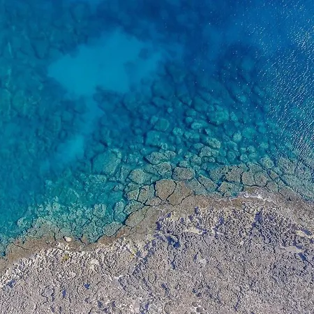 Casa Tulipano 1 Sx A 200 Mt Dal Mare Di *