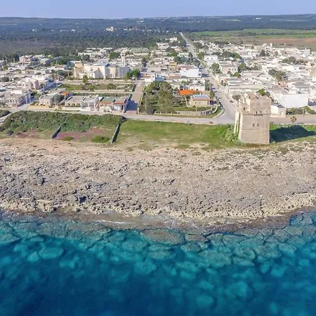 Holiday home Casa Tulipano 1 Sx A 200 Mt Dal Mare Di
