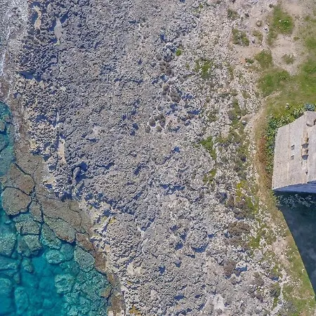 Casa Tulipano 1 Sx A 200 Mt Dal Mare Di