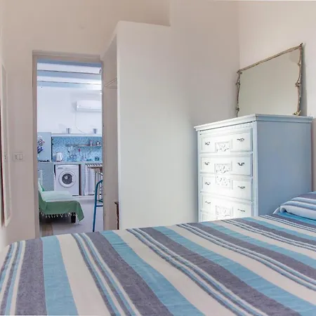 Holiday home Casa Tulipano 1 Sx A 200 Mt Dal Mare Di *