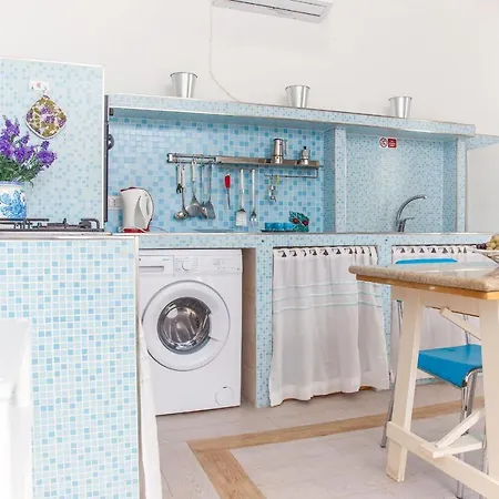 Casa Tulipano 1 Sx A 200 Mt Dal Mare Di *