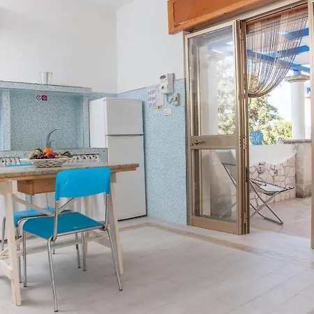 Holiday home Casa Tulipano 1 Sx A 200 Mt Dal Mare Di