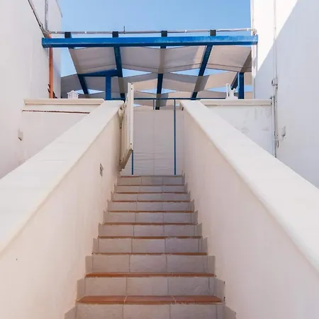 Casa Tulipano 1 Sx A 200 Mt Dal Mare Di Holiday home *