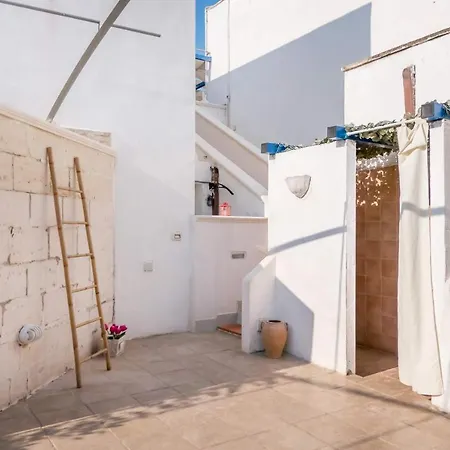 Casa Tulipano 1 Sx A 200 Mt Dal Mare Di *
