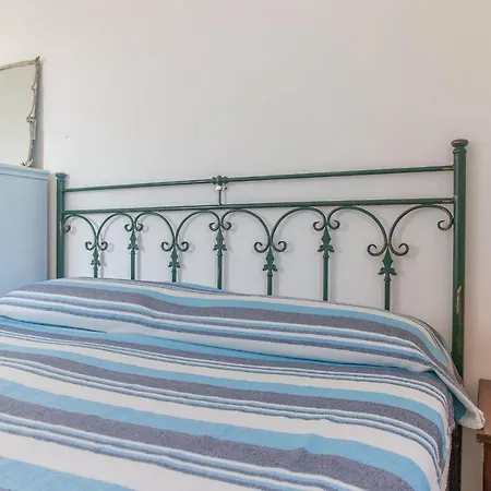 Holiday home Casa Tulipano 1 Sx A 200 Mt Dal Mare Di