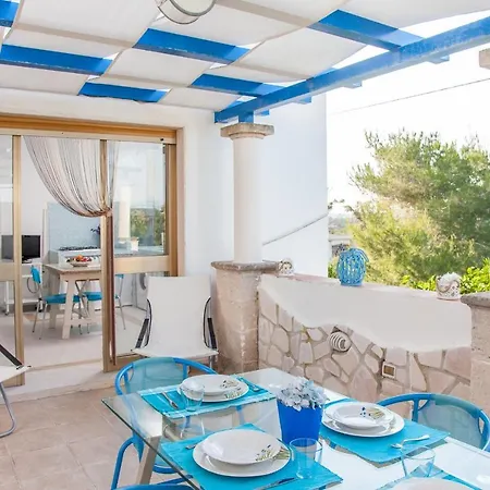 Casa Tulipano 1 Sx A 200 Mt Dal Mare Di Holiday home *