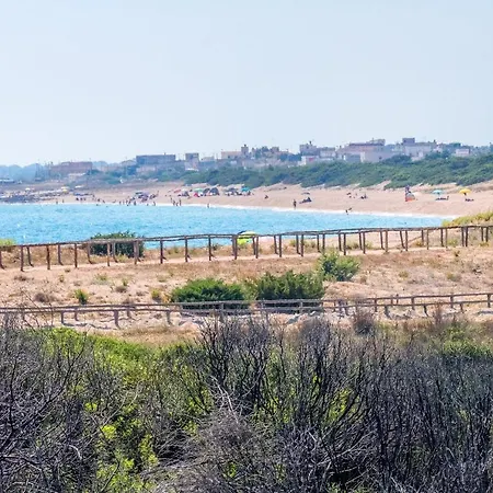 Holiday home Casa Tulipano 1 Sx A 200 Mt Dal Mare Di *