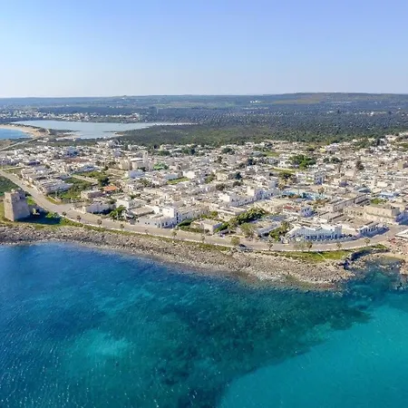 Casa Tulipano 1 Sx A 200 Mt Dal Mare Di