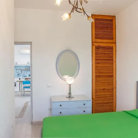 Casa Tulipano 1 Sx A 200 Mt Dal Mare Di * Torre Colimena