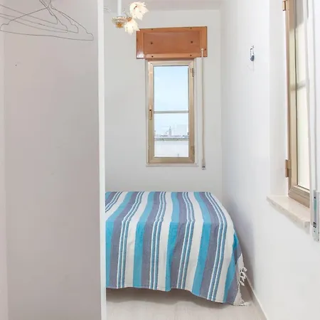 Casa Tulipano 1 Sx A 200 Mt Dal Mare Di Torre Colimena