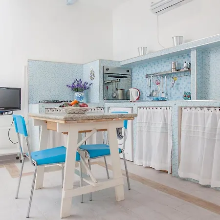 Holiday home Casa Tulipano 1 Sx A 200 Mt Dal Mare Di *