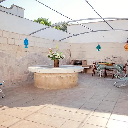 Holiday home Casa Tulipano 1 Sx A 200 Mt Dal Mare Di *