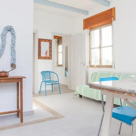 Casa Tulipano 1 Sx A 200 Mt Dal Mare Di Holiday home *